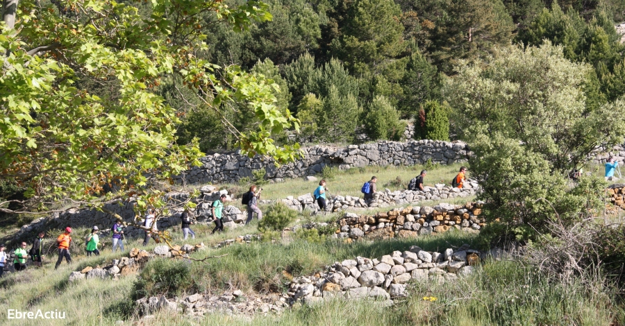 Morella acollirà unes jornades sobre esport i muntanya el 9 d’octubre | EbreActiu.cat, revista digital d’oci actiu | Terres de l’Ebre ... Morella acollirà unes jornades sobre esport i muntanya el 9 d’octubre | EbreActiu.cat, revista digital d’oci actiu | Terres de l’Ebre ...