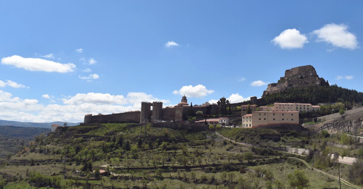Morella inicia les activitats de lagost