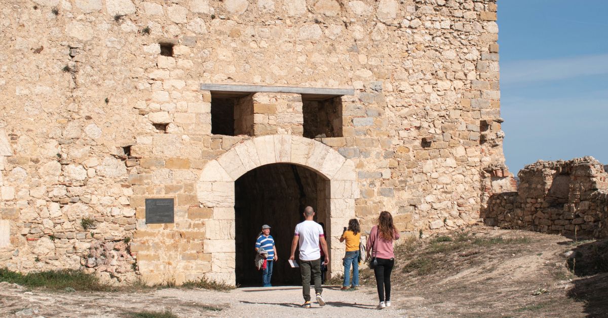 Morella celebra el Dia Internacional dels Museus 2023 amb entrada gratuïta a tots els equipaments museístics del municipi | EbreActiu.cat, revista digital d’oci actiu | Terres de l’Ebre ... Morella celebra el Dia Internacional dels Museus 2023 amb entrada gratuïta a tots els equipaments museístics del municipi | EbreActiu.cat, revista digital d’oci actiu | Terres de l’Ebre ...