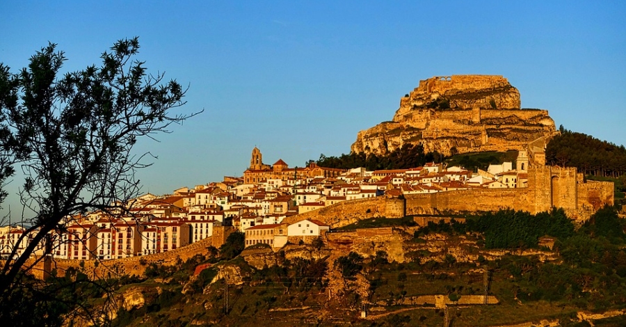 Morella celebrar el dia de los Pueblos Ms Bonitos de Espaa amb entrada gratuta a tots els seus museus