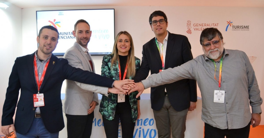 Morella i la Vall d’Uixó acorden la creació de paquets turístics conjunts | EbreActiu.cat, revista digital d’oci actiu | Terres de l’Ebre ... Morella i la Vall d’Uixó acorden la creació de paquets turístics conjunts | EbreActiu.cat, revista digital d’oci actiu | Terres de l’Ebre ...