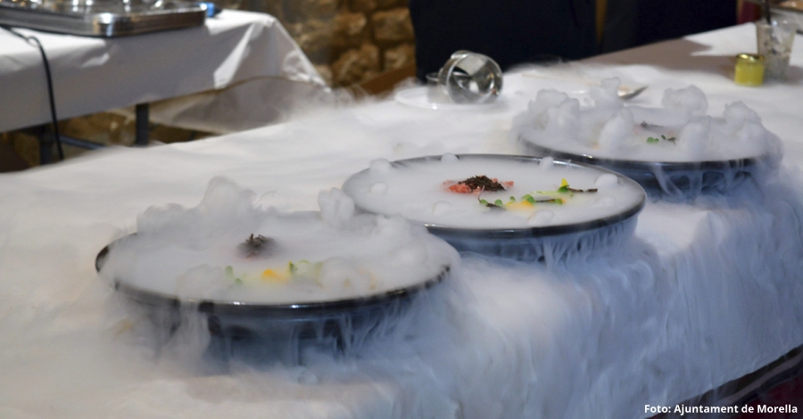 Gastronomía | Morella inaugurará las XV Jornadas de la Trufa el viernes | EbreActiu.cat, revista digital de ocio activo | Terres de l’Ebre... Gastronomía | Morella inaugurará las XV Jornadas de la Trufa el viernes | EbreActiu.cat, revista digital de ocio activo | Terres de l’Ebre...