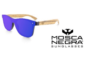 Mosca Negra Sunglasses Mosca Negra Sunglasses