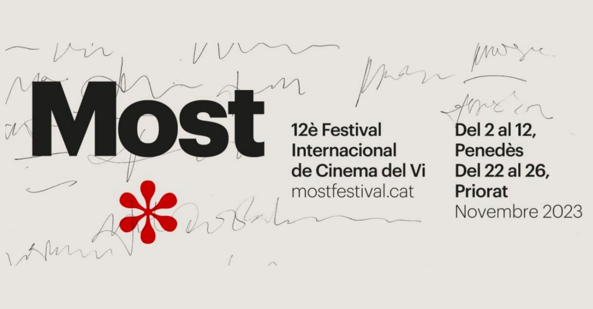 12� Festival Internacional de Cinema del Vi