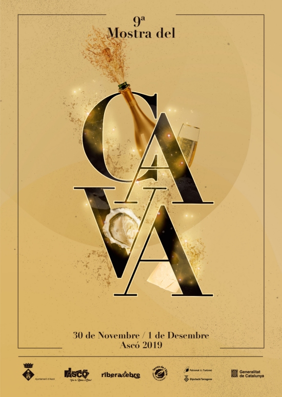 9a Mostra del Cava i 10a Fira de Nadal 9a Mostra del Cava i 10a Fira de Nadal