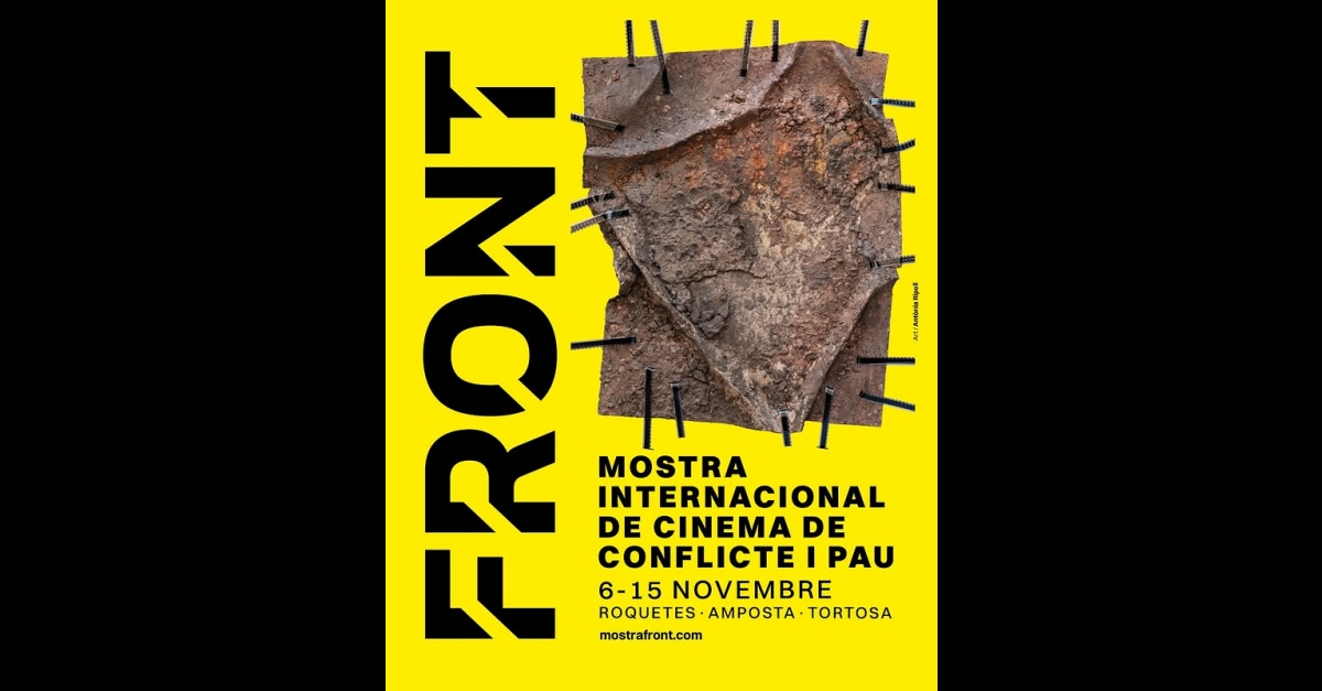 Projecci de Walter Benjamin. Laura del cam