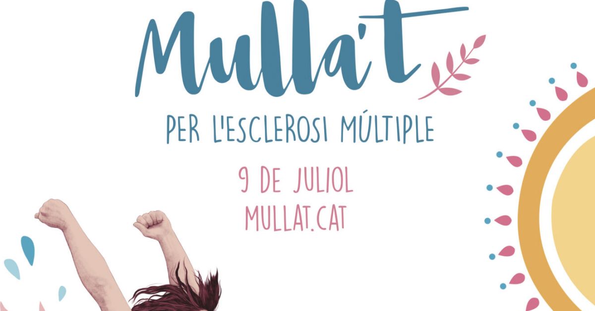 M�jate por la esclerosis m�ltiple