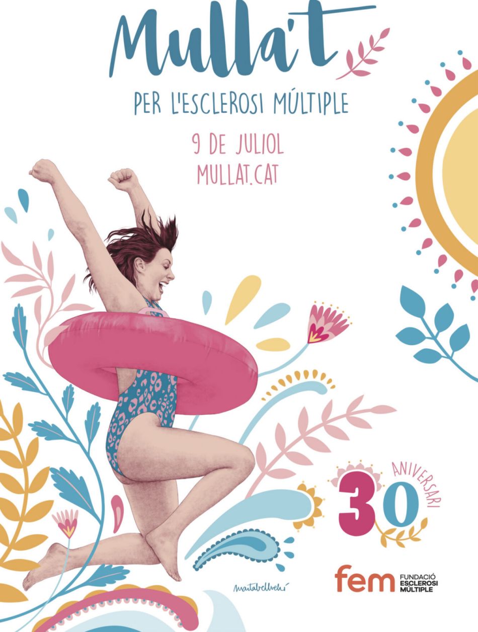 Mulla�t per l�esclerosi m�ltiple