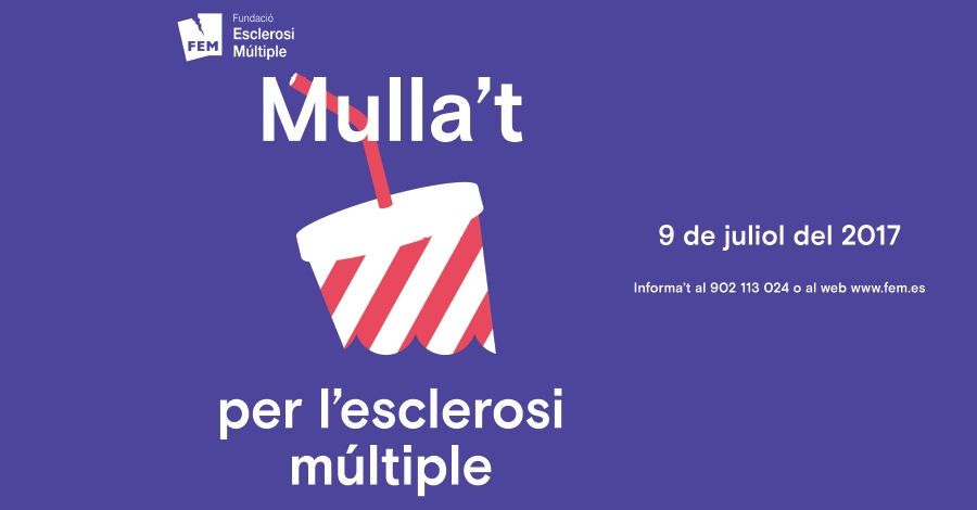 M�jate por la esclerosi m�ltiple