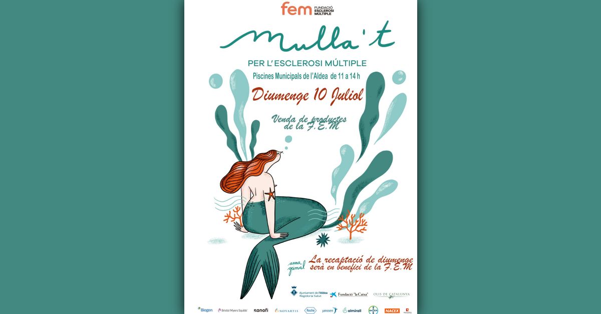 Mulla�t per l�esclerosi m�ltiple