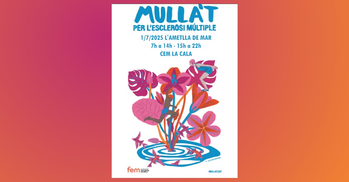 Mulla�t per l�esclerosi m�ltiple