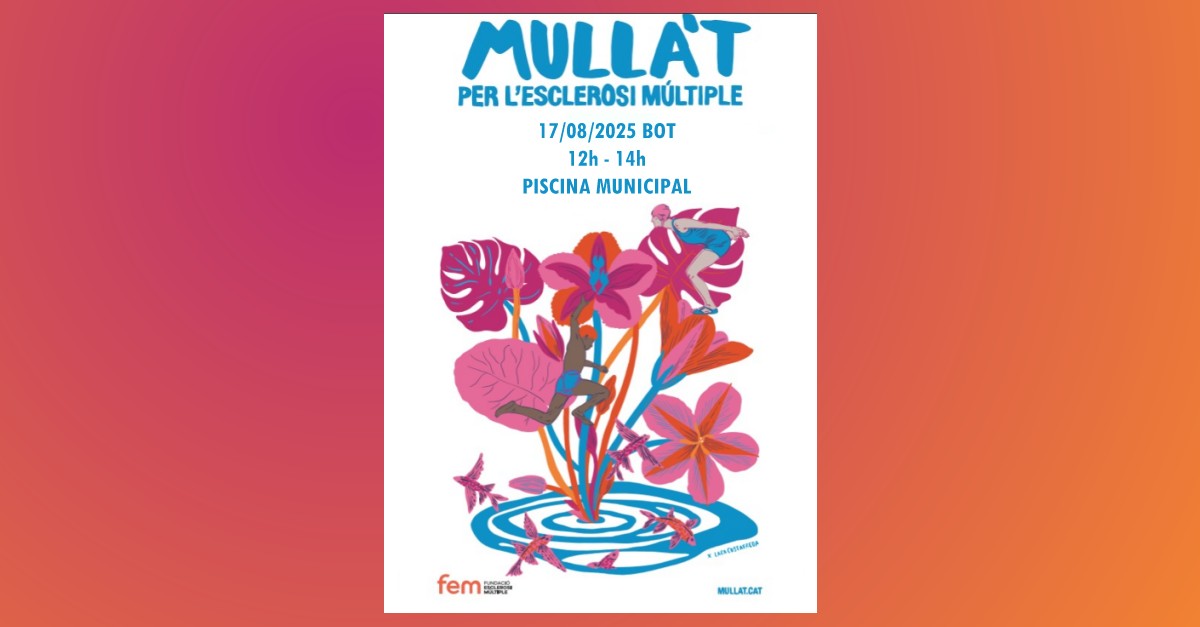 Mulla�t per l�esclerosi m�ltiple