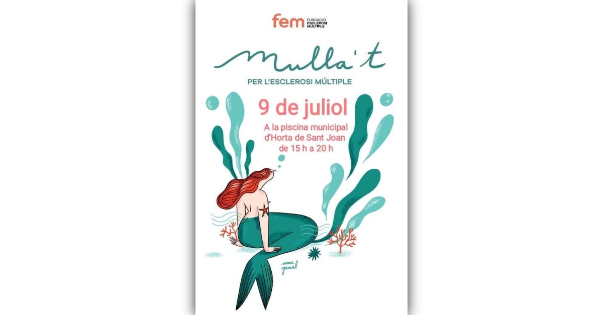 Mulla�t per l�esclerosi m�ltiple