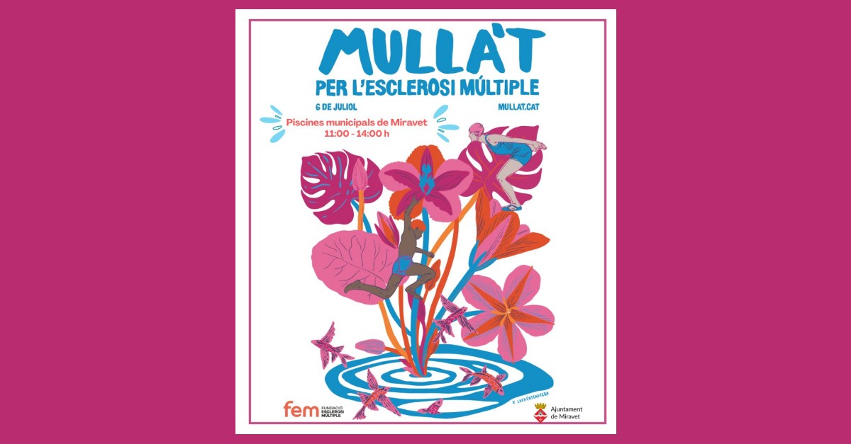 Mulla�t per l�esclerosi m�ltiple