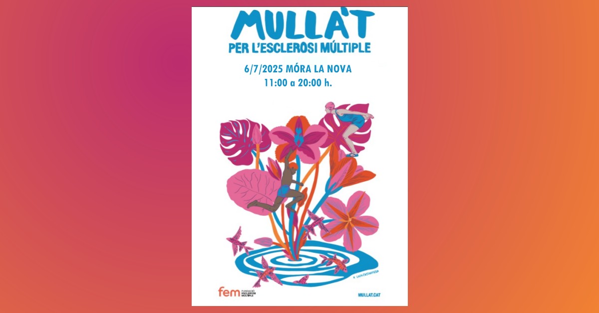 Mulla�t per l�esclerosi m�ltiple