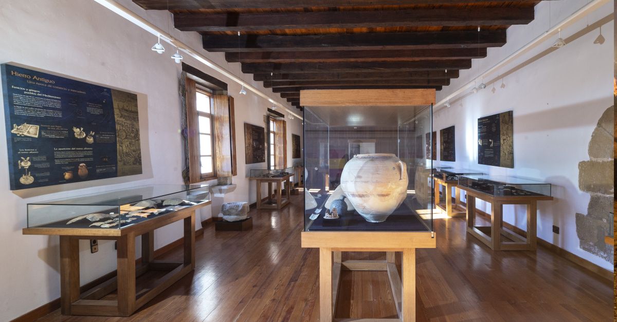 Los 10 imprescindibles en el patrimonio y la historia del Alt Maestrat | EbreActiu.cat, revista digital de ocio activo | Terres de l&rsquo;Ebre...