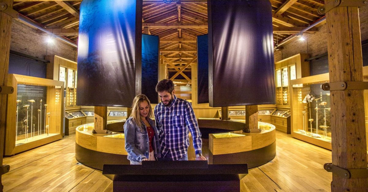 El Museu de la Mar de l’Ebre presenta el seu programa cultural per a l’any 2024 | EbreActiu.cat, revista digital d’oci actiu | Terres de l’Ebre ... El Museu de la Mar de l’Ebre presenta el seu programa cultural per a l’any 2024 | EbreActiu.cat, revista digital d’oci actiu | Terres de l’Ebre ...