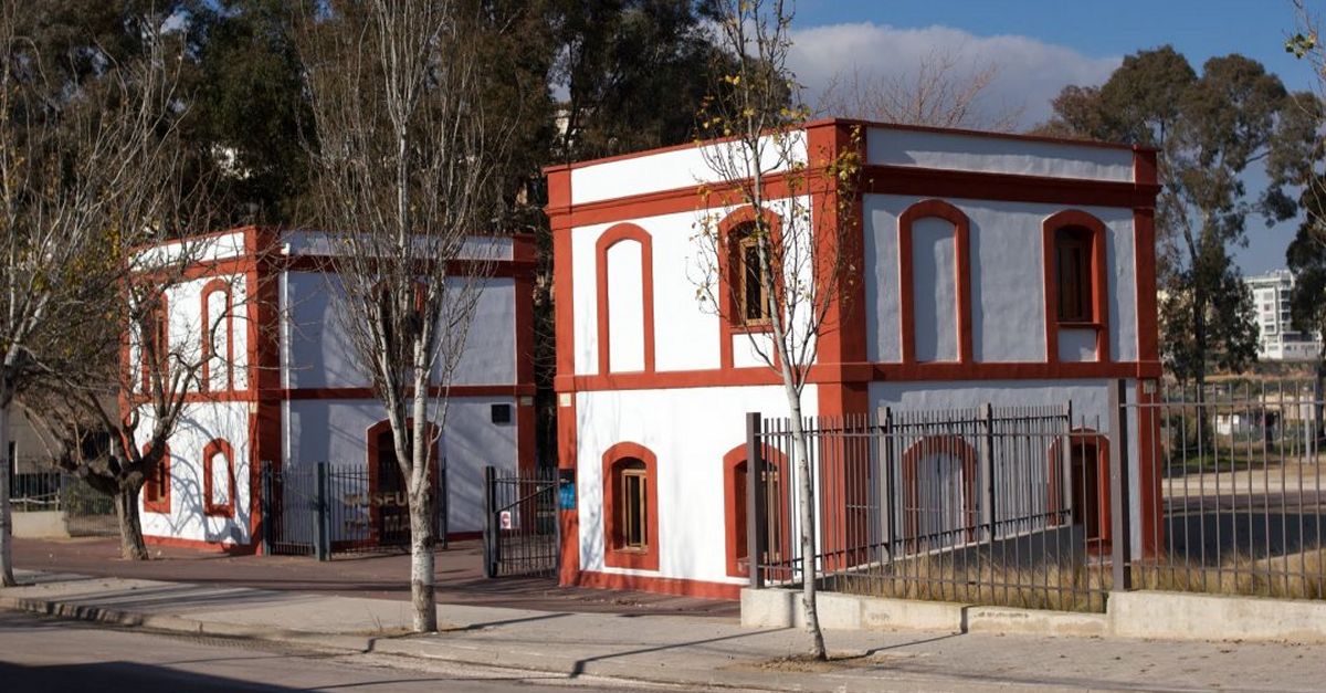 El Museu de la Mar de l’Ebre programa l’oferta cultural de l’any 2023 | EbreActiu.cat, revista digital d’oci actiu | Terres de l’Ebre ...