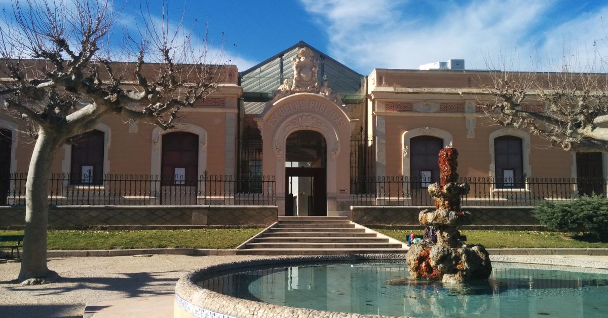 Museu de les Terres de lEbre