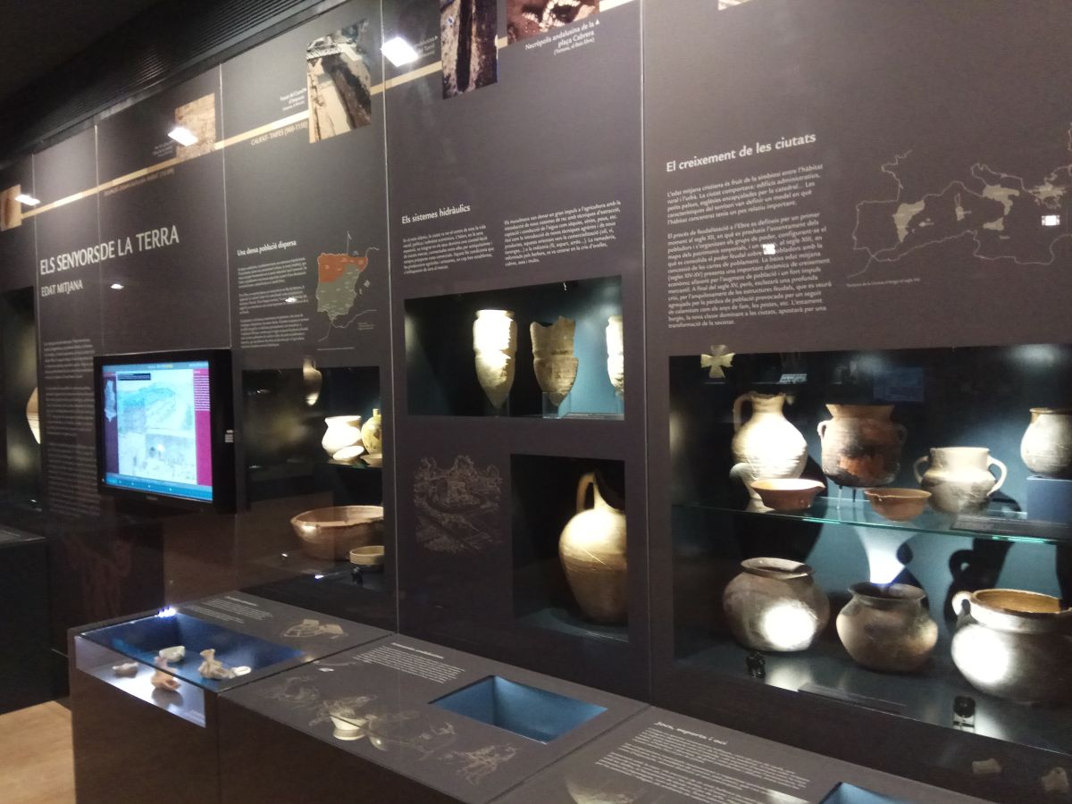 Museu de les Terres de l&rsquo;Ebre | EbreActiu.cat, revista digital d&rsquo;oci actiu | Terres de l&rsquo;Ebre ...