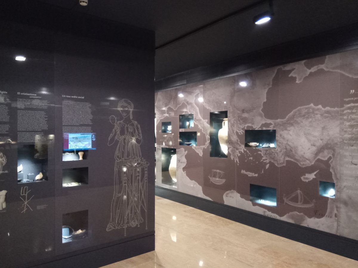 Museu de les Terres de l’Ebre | EbreActiu.cat, revista digital d’oci actiu | Terres de l’Ebre ... Museu de les Terres de l’Ebre | EbreActiu.cat, revista digital d’oci actiu | Terres de l’Ebre ...