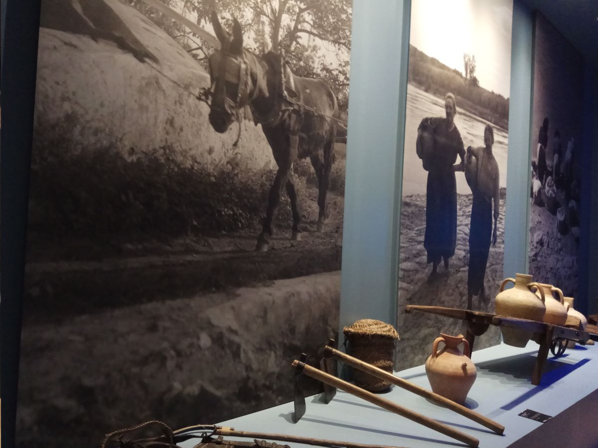 Museu de les Terres de l’Ebre | EbreActiu.cat, revista digital d’oci actiu | Terres de l’Ebre ... Museu de les Terres de l’Ebre | EbreActiu.cat, revista digital d’oci actiu | Terres de l’Ebre ...