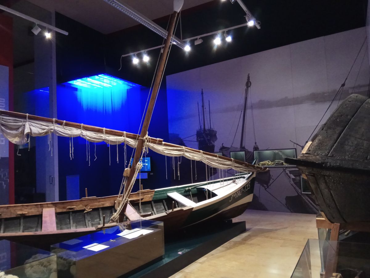 Museu de les Terres de l&rsquo;Ebre | EbreActiu.cat, revista digital d&rsquo;oci actiu | Terres de l&rsquo;Ebre ...