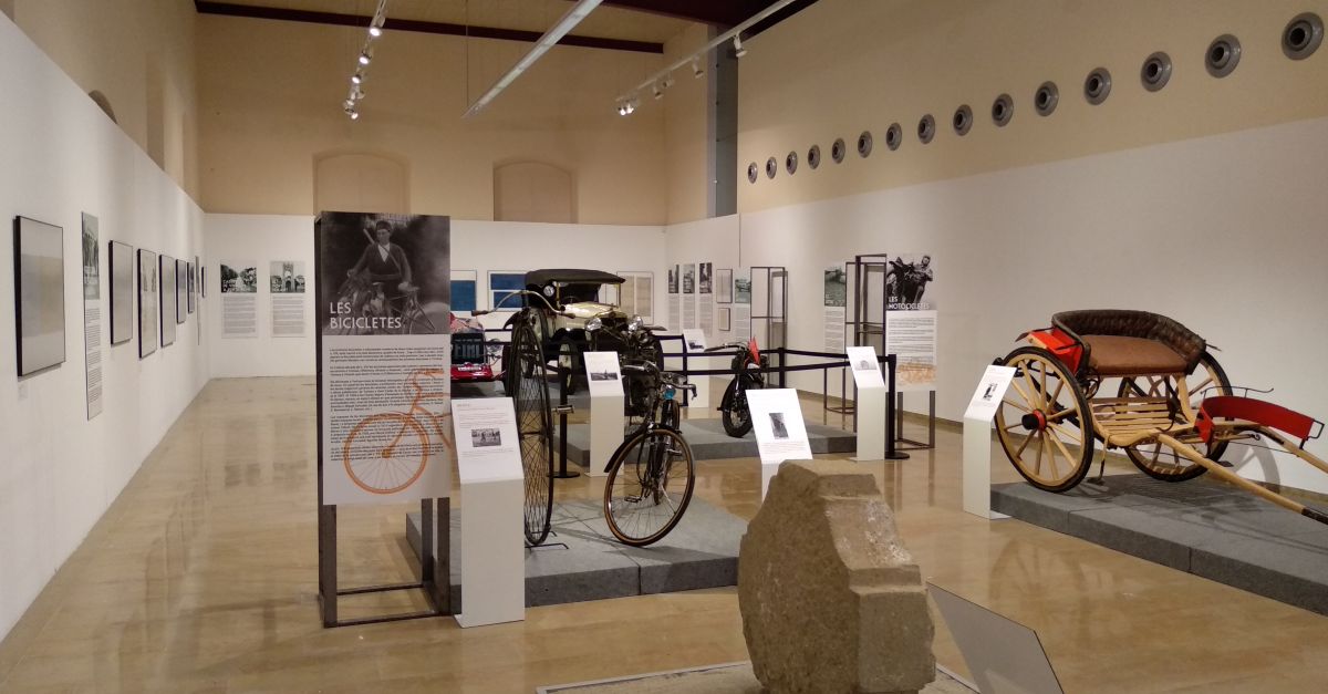 Museu de les Terres de l’Ebre | EbreActiu.cat, revista digital d’oci actiu | Terres de l’Ebre ... Museu de les Terres de l’Ebre | EbreActiu.cat, revista digital d’oci actiu | Terres de l’Ebre ...