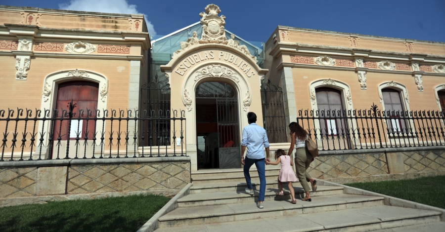 El Museu de les Terres de l’Ebre reobre avui dijous al públic | EbreActiu.cat, revista digital d’oci actiu | Terres de l’Ebre ... El Museu de les Terres de l’Ebre reobre avui dijous al públic | EbreActiu.cat, revista digital d’oci actiu | Terres de l’Ebre ...