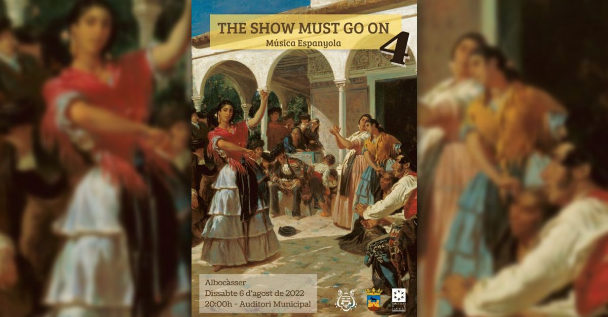 Qu� fer entre el dilluns 1 i el dimarts 9 d&rsquo;agost a l&rsquo;Alt Maestrat? | EbreActiu.cat, revista digital d&rsquo;oci actiu | Terres de l&rsquo;Ebre ...