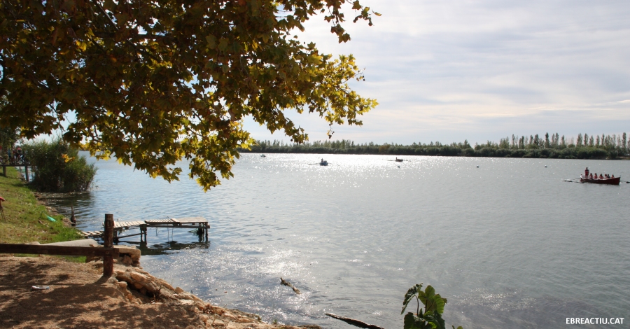 Deltebre potenciar� la seua fa�ana fluvial