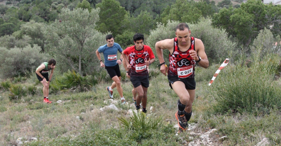 Campred empezar la temporada 2017 de carreras por montaa en las Terres de l’Ebre | EbreActiu.cat, revista digital de ocio activo | Terres de l’Ebre...
