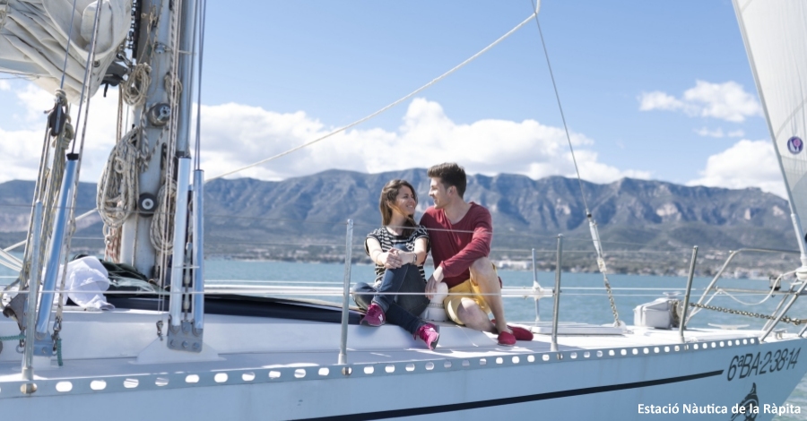 L’Estació Nàutica de La Ràpita ha generat un impacte econòmic de 4,7 milions d’euros en els últims cinc anys | EbreActiu.cat, revista digital d’oci actiu | Terres de l’Ebre ... L’Estació Nàutica de La Ràpita ha generat un impacte econòmic de 4,7 milions d’euros en els últims cinc anys | EbreActiu.cat, revista digital d’oci actiu | Terres de l’Ebre ...