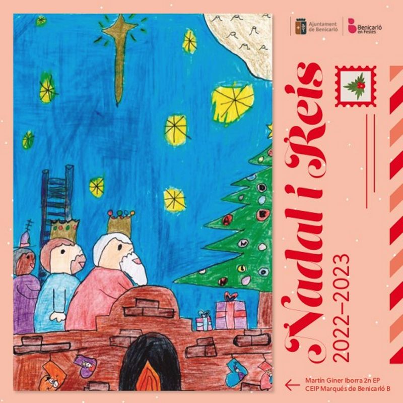 Benicarló aposta per una programació de Nadal pensada per a tots els públics | EbreActiu.cat, revista digital d’oci actiu | Terres de l’Ebre ... Benicarló aposta per una programació de Nadal pensada per a tots els públics | EbreActiu.cat, revista digital d’oci actiu | Terres de l’Ebre ...