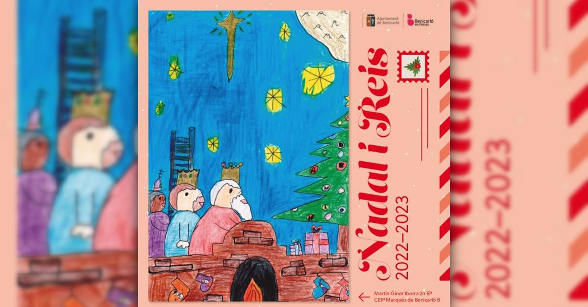 Nadal i Reis Benicarló 2022/23 Nadal i Reis Benicarló 2022/23
