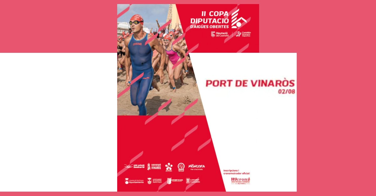 64a Travessia al Port de Vinars