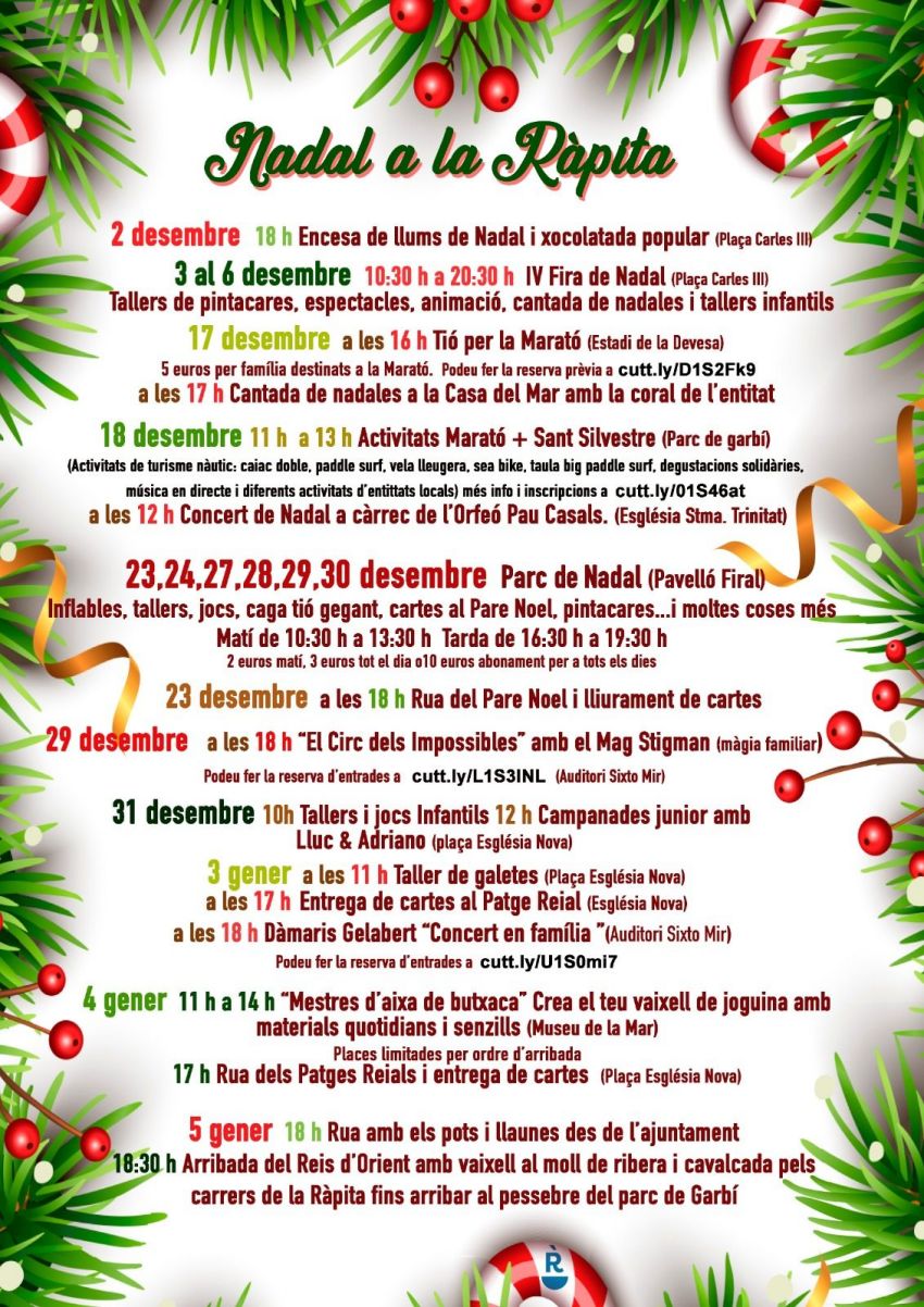 Nadal a la Rąpita 2022 Nadal a la Rąpita 2022