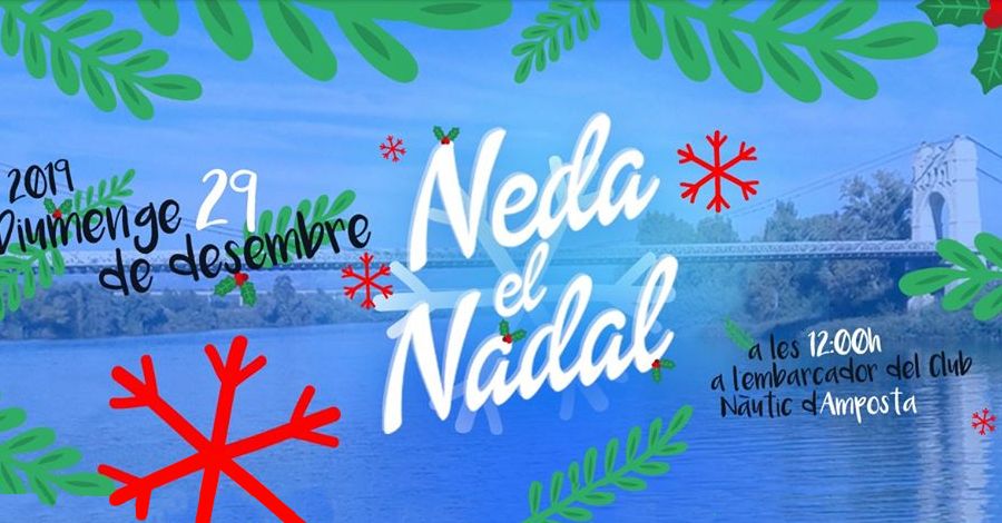 Neda el Nadal Neda el Nadal