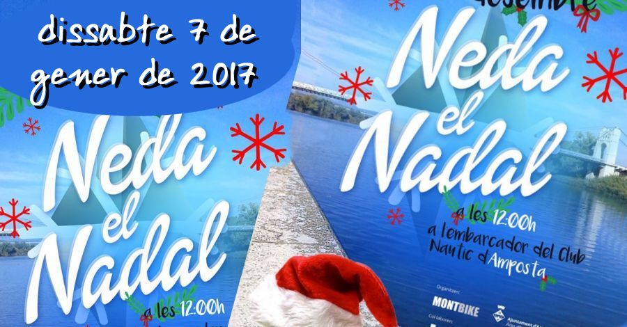 �Neda el Nadal�