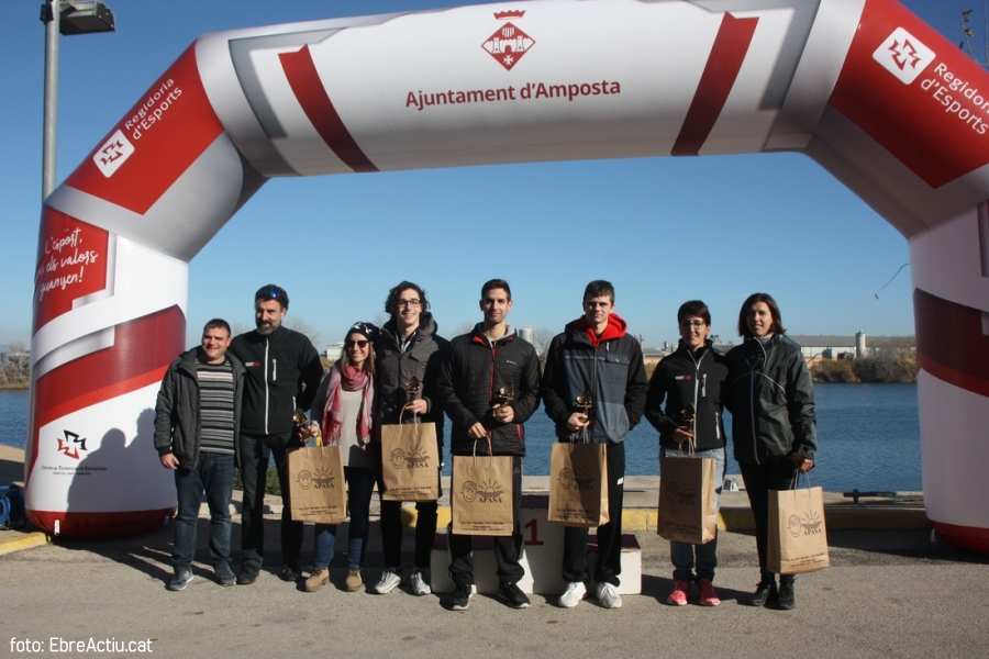 L&rsquo;Ebre acull el segon Neda el Nadal d&rsquo;Amposta | EbreActiu.cat, revista digital d&rsquo;oci actiu | Terres de l&rsquo;Ebre ...