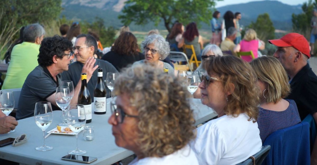 El Neo fest torna a Xerta el proper 17 de setembre