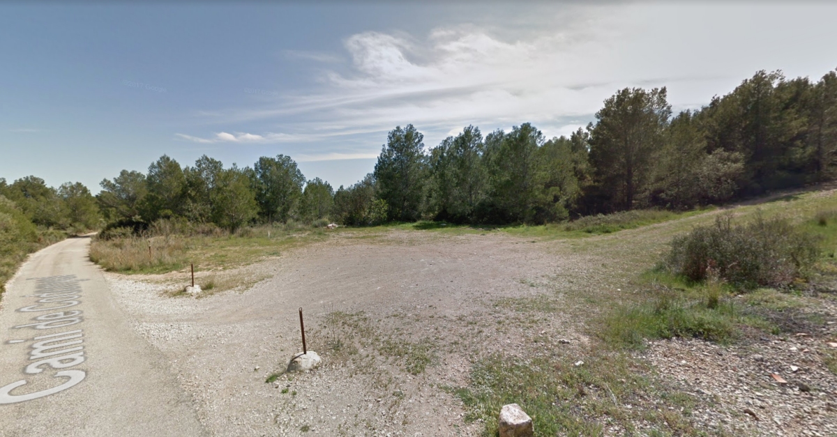 Alliberar el medi natural dels nostres residus | EbreActiu.cat, revista digital d’oci actiu | Terres de l’Ebre ...