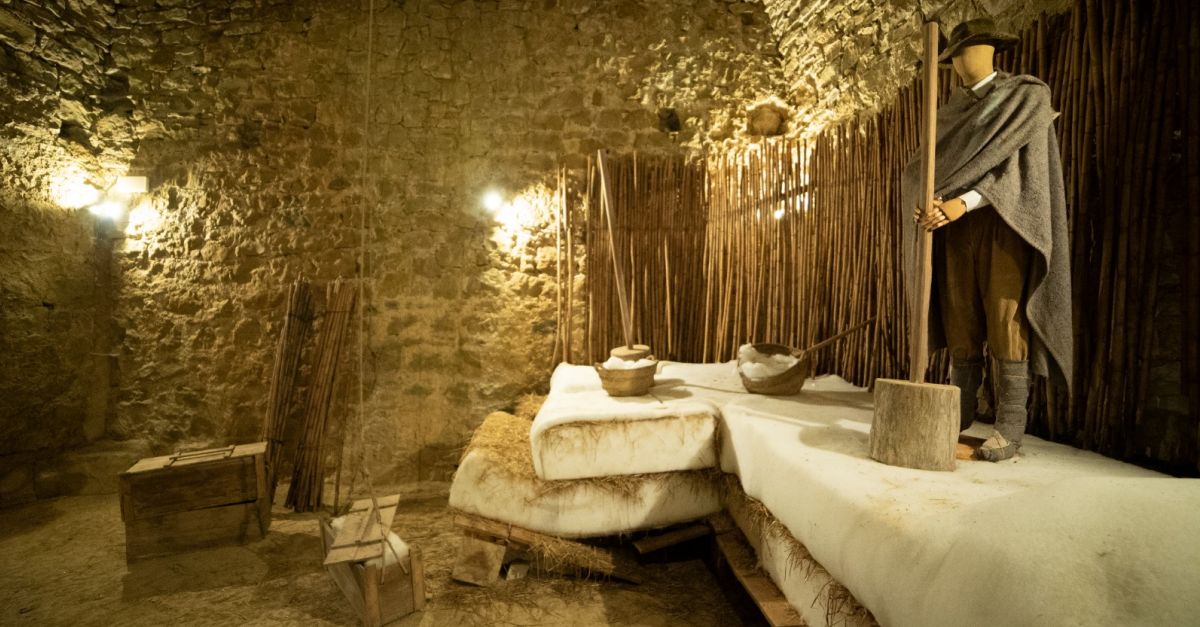 Los 10 imprescindibles en el patrimonio y la historia del Alt Maestrat | EbreActiu.cat, revista digital de ocio activo | Terres de l&rsquo;Ebre...