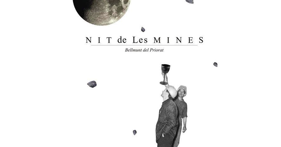 La Nit de les Mines La Nit de les Mines