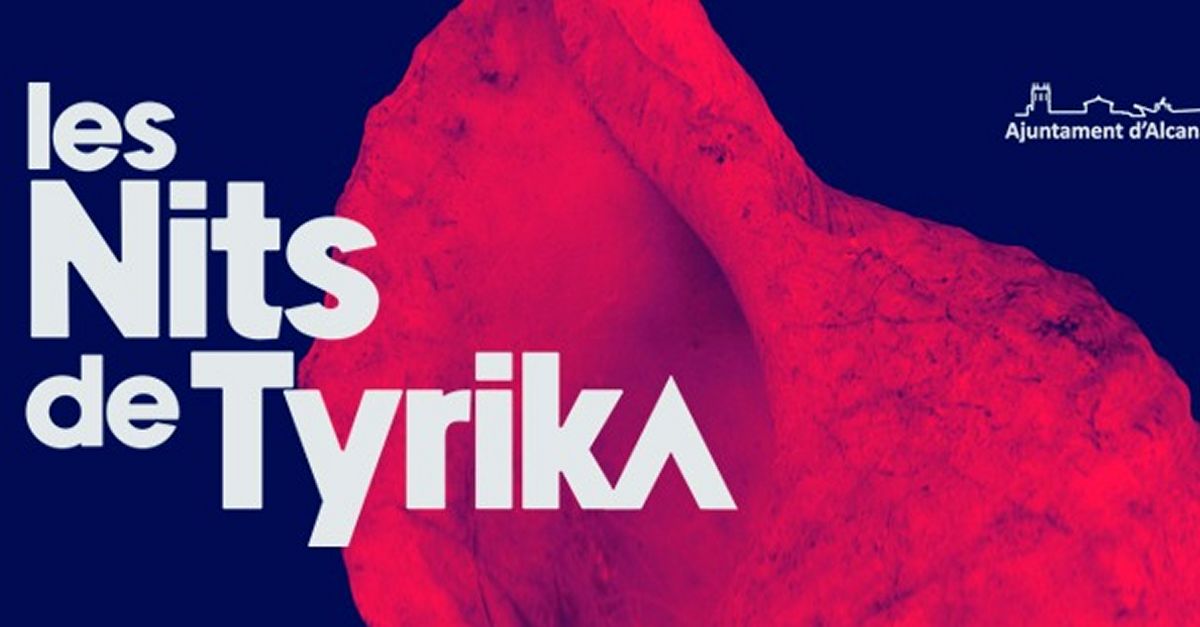 Les Nits de Tyrika Les Nits de Tyrika