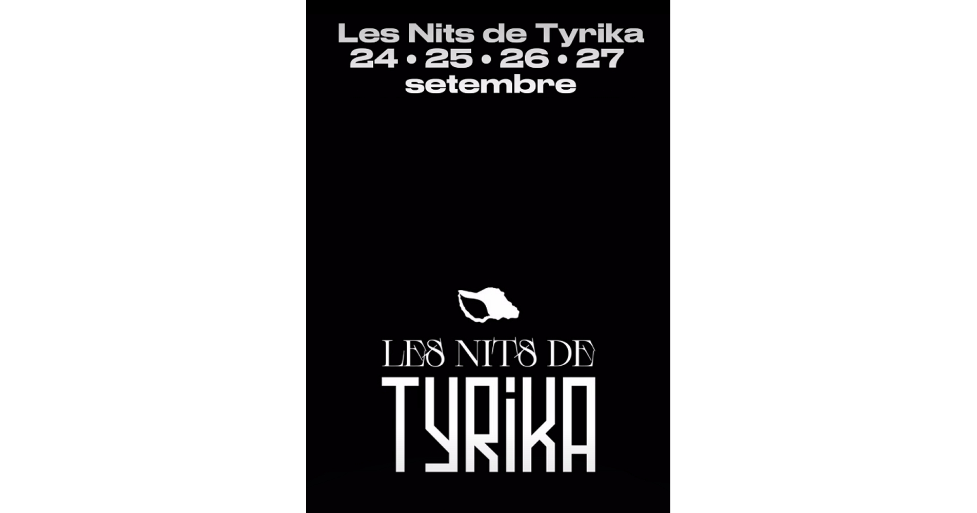 Les Nits de Tyrika