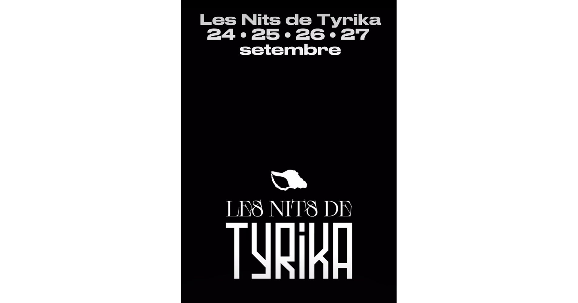 Les Nits de Tyrika