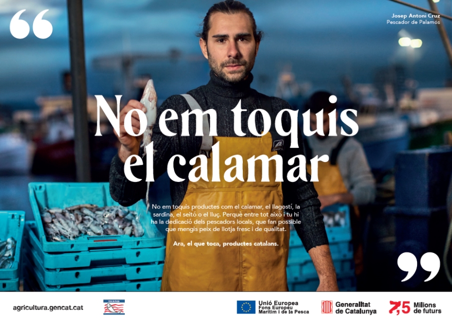 Conscienciar sobre la import�ncia del sector primari catal� i la qualitat del seus productes | EbreActiu.cat, revista digital d&rsquo;oci actiu | Terres de l&rsquo;Ebre ...