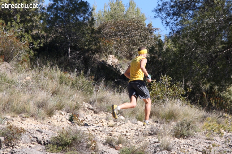 Miravet es prepara per acollir ms de 600 participants a la Cursa de la Cameta Coixa | EbreActiu.cat, revista digital d’oci actiu | Terres de l’Ebre ...