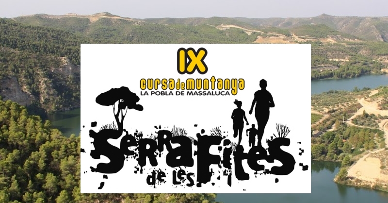 La 9a edici� de la Cursa de la Serra de les Fites arriba el diumenge 3 d�abril 